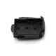 Carcasa cheie cu 3 butoane, baterie 1616 pentru Audi Carguard - imagine 6
