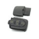 Carcasa cheie cu 3 butoane, baterie 2032 pentru Audi Carguard - imagine 2