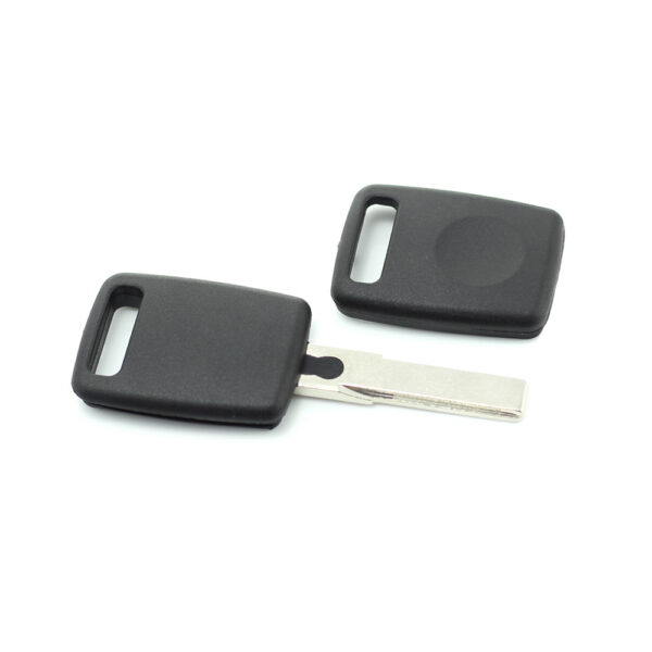 Carcasa cheie cu transponder pentru Audi, Carguard - imagine 2