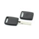 Carcasa cheie cu transponder pentru Audi, Carguard - imagine 2