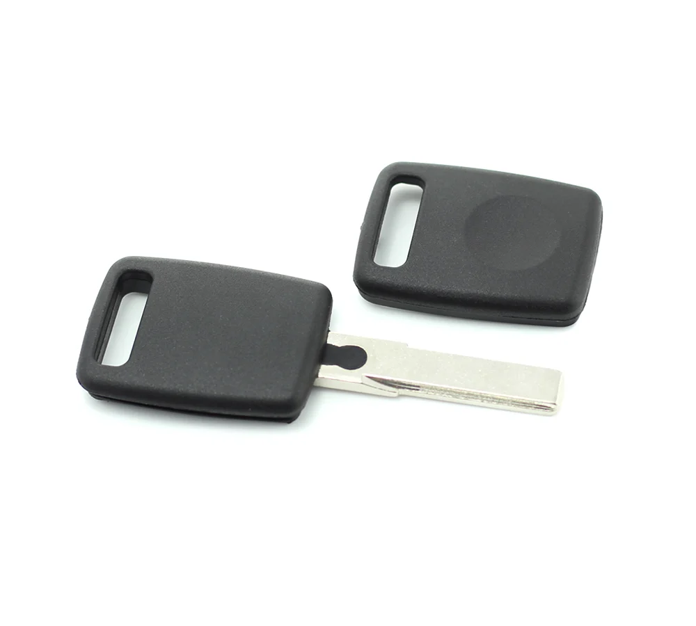 Carcasa cheie cu transponder pentru Audi, Carguard 1 Carcasa cheie cu transponder pentru Audi, Carguard