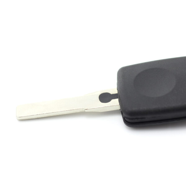 Carcasa cheie cu transponder pentru Audi, Carguard - imagine 4