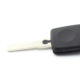 Carcasa cheie cu transponder pentru Audi, Carguard - imagine 4