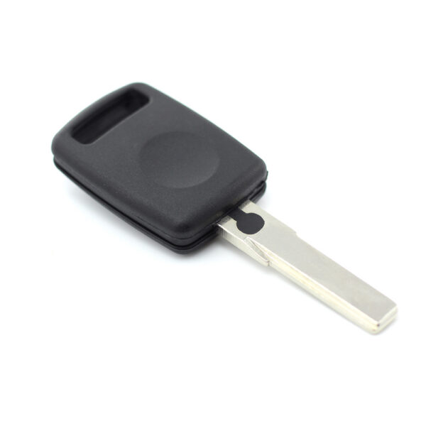 Carcasa cheie cu transponder pentru Audi, Carguard - imagine 5