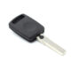 Carcasa cheie cu transponder pentru Audi, Carguard - imagine 5