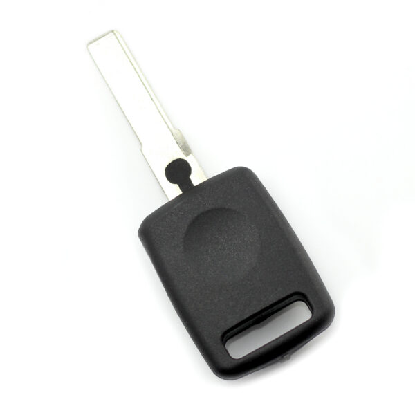 Carcasa cheie cu transponder pentru Audi, Carguard - imagine 1