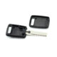 Carcasa cheie cu transponder pentru Audi, Carguard - imagine 3