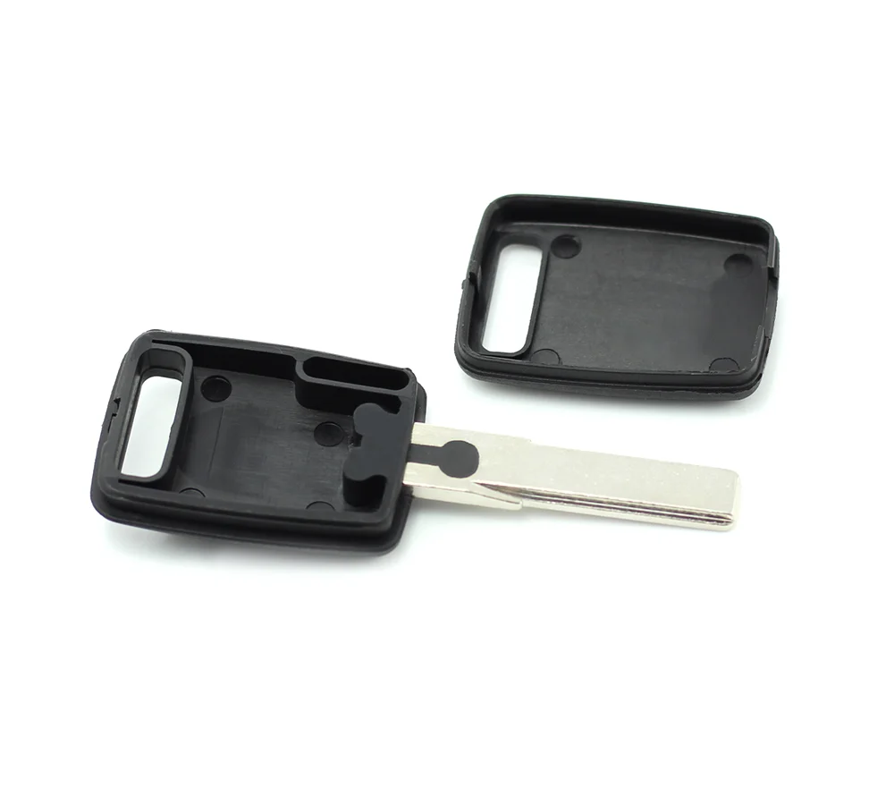 Carcasa cheie cu transponder pentru Audi, Carguard 2 Carcasa cheie cu transponder pentru Audi, Carguard