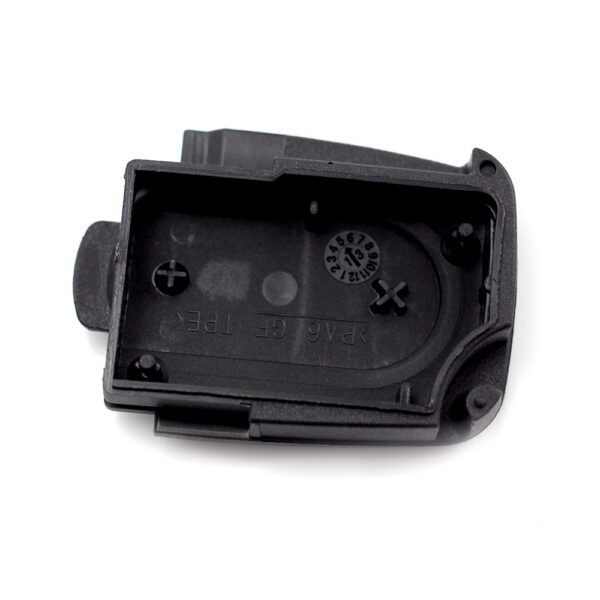 Carcasa cheie tip briceag pentru Audi, cu 2 butoane, Carguard - imagine 5