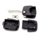 Carcasa cheie tip briceag pentru Audi, cu 2 butoane, Carguard - imagine 4