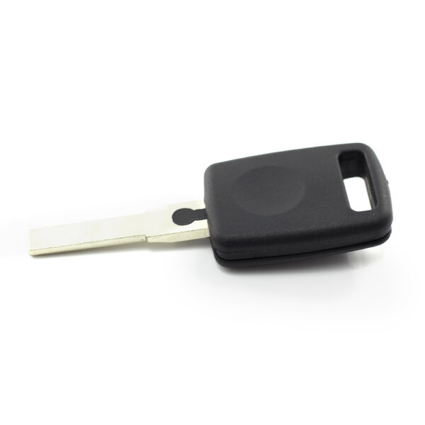 Carcasa pentru cheie cu transponder si cip ID48 pentru Audi Carguard - imagine 5