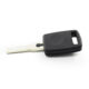Carcasa pentru cheie cu transponder si cip ID48 pentru Audi Carguard - imagine 5
