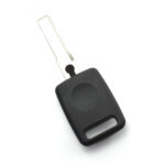 Carcasa pentru cheie cu transponder si cip ID48 pentru Audi Carguard