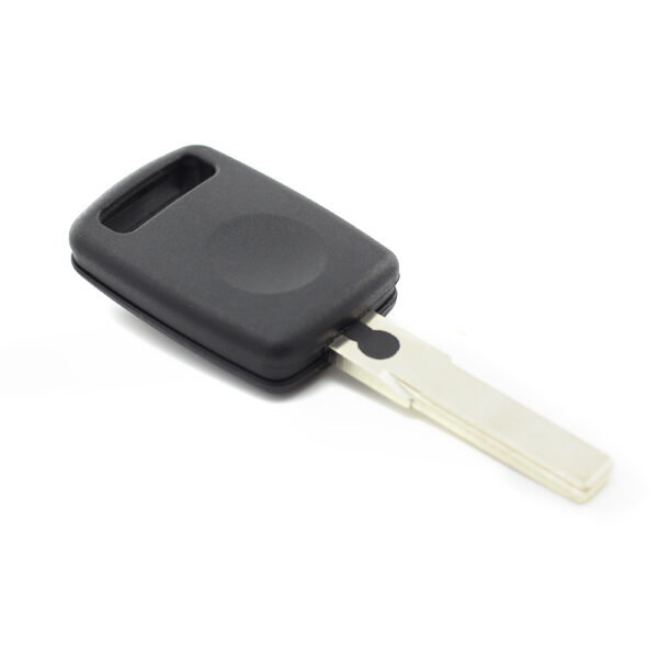 Carcasa pentru cheie cu transponder si cip ID48 pentru Audi Carguard - imagine 4