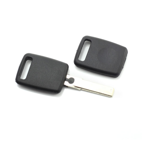 Carcasa pentru cheie cu transponder si cip ID48 pentru Audi Carguard - imagine 3