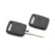 Carcasa pentru cheie cu transponder si cip ID48 pentru Audi Carguard - imagine 3