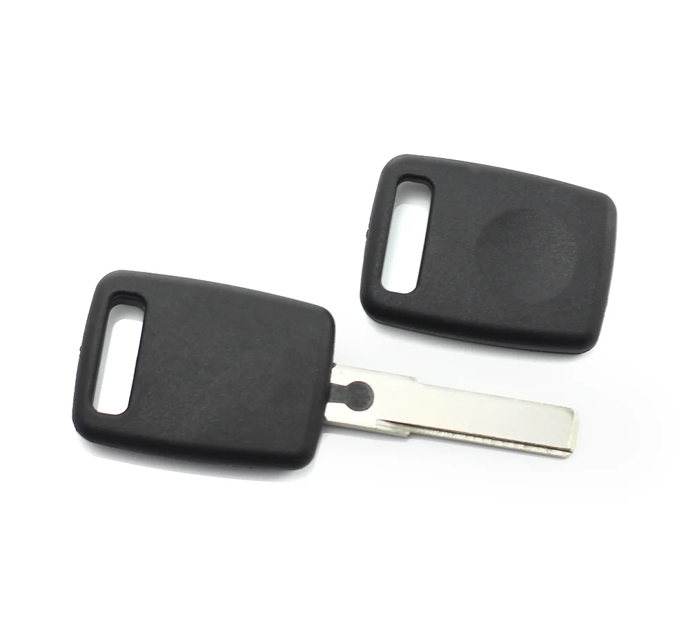 Carcasa cheie cu transponder pentru Audi, cu cip T5, Carguard 2 Carcasa cheie cu transponder pentru Audi, cu cip T5, Carguard
