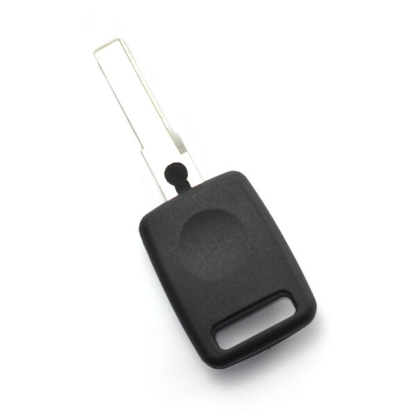 Carcasa cheie cu transponder pentru Audi, cu cip T5, Carguard - imagine 1