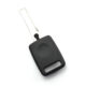 Carcasa cheie cu transponder pentru Audi, cu cip T5, Carguard