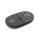 Tastatura carcasa cheie Carguard pentru Audi, tip briceag, 2 butoane - imagine 4