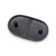 Tastatura carcasa cheie Carguard pentru Audi, tip briceag, 2 butoane - imagine 3