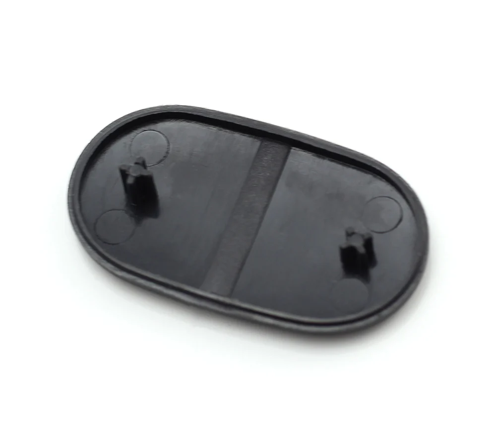 Tastatura carcasa cheie Carguard pentru Audi, tip briceag, 2 butoane