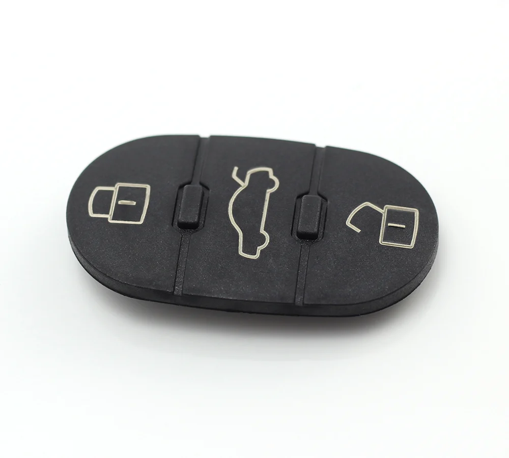 Tastatura carcasa cheie Carguard pentru Audi, tip briceag, 3 butoane 1 Tastatura carcasa cheie Carguard pentru Audi, tip briceag, 3 butoane