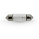Bec auto C5W 11x35mm 12V 5W Carguard, set 10 bucati - imagine 2