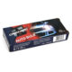 Bec auto W3W T10 12V 3W, set 10 buc, Carguard - imagine 3