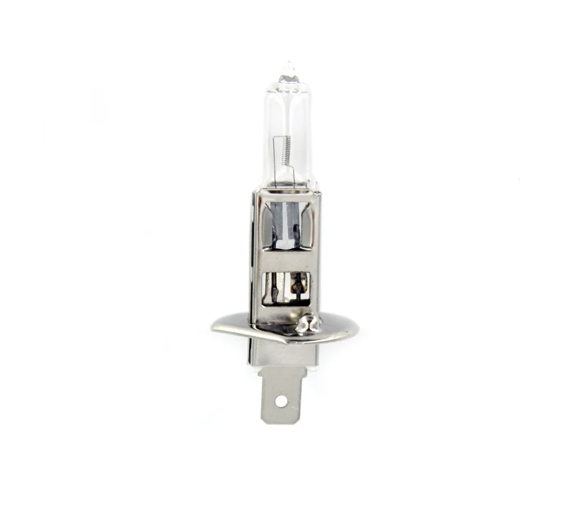 Bec halogen H1 12V 55W Carguard, +30% intensitate