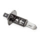 Bec halogen H1 12V 55W, +30% intensitate, Carguard - imagine 3