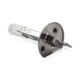 Bec halogen H1 12V 55W, +30% intensitate, Carguard - imagine 4