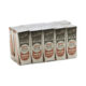 Bec halogen H1 12V 55W, +30% intensitate, Carguard - imagine 5