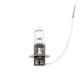 Bec halogen H3 12V 55W Carguard, +30% intensitate - imagine 3