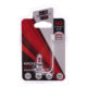 Bec halogen H3 12V 55W Carguard, +30% intensitate