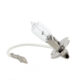 Bec halogen H3 12V 55W Carguard, +30% intensitate - imagine 2