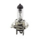 Bec halogen H4 12V 55/60W Carguard, +30% intensitate, set 10 bucati - imagine 2