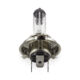 Bec halogen H4 12V 55/60W Carguard, +30% intensitate, set 10 bucati - imagine 4