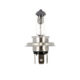 Bec halogen H4 12V 55W Carguard, +30% intensitate - imagine 2