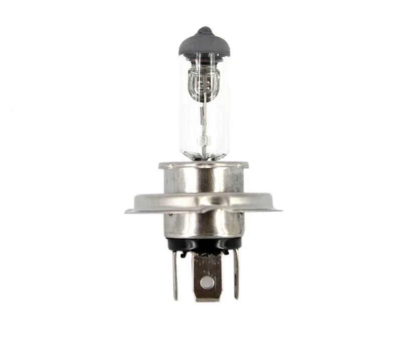 Bec halogen H4 12V 55W Carguard, +30% intensitate