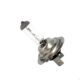 Bec halogen H7 12V 55W Carguard, +30% intensitate - imagine 3