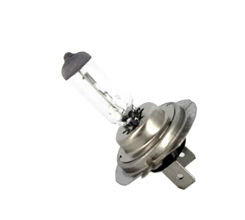 Bec halogen H7 12V 55W Carguard, +30% intensitate