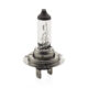 Bec halogen H7 12V 55W, +30% intensitate, Carguard - imagine 2