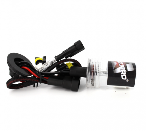 Bec Xenon 9006 4300K HB4 Carguard, 12V 35W