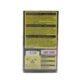 Bec Xenon 9006 12V 35W Carguard, 6000K alb rece, 3500 lm - imagine 4