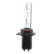 Bec Xenon 9006 12V 35W Carguard, 6000K alb rece, 3500 lm