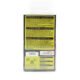 Bec Xenon H1 12V 35W Carguard, 5000K +20% Extra Power, 3500 lm - imagine 5