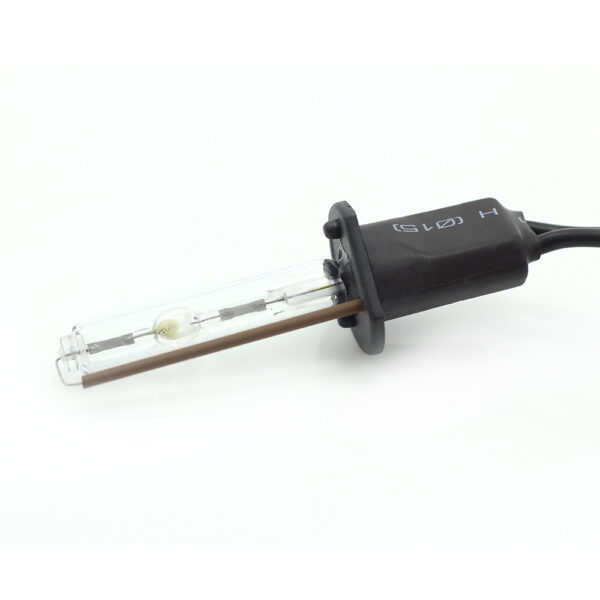 Bec Xenon H1 12V 35W Carguard, 5000K +20% Extra Power, 3500 lm - imagine 3