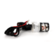 Bec Xenon H1 12V 35W Carguard, 6000K alb rece, 3500 lm - imagine 3