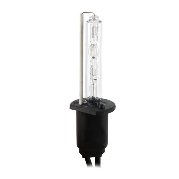 carguard-bec-xenon-h1-6k.png Bec Xenon H1 12V 35W Carguard, 6000K alb rece, 3500 lm - imagine 1